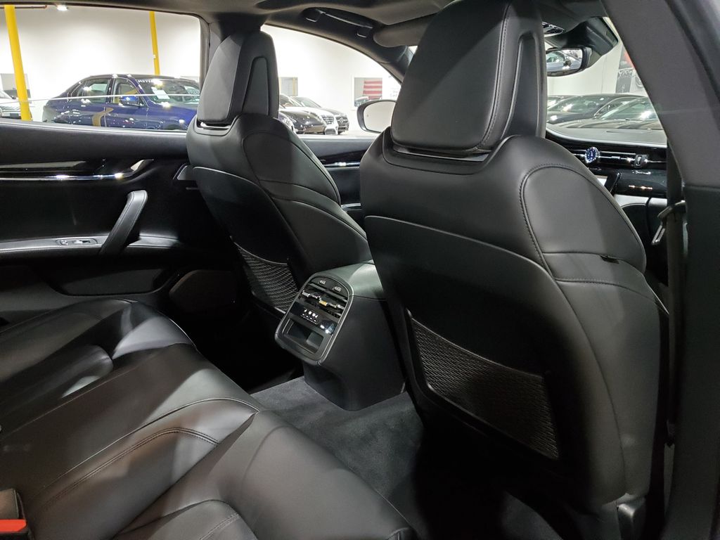 2018 Maserati Quattroporte S GranSport - Photo 21