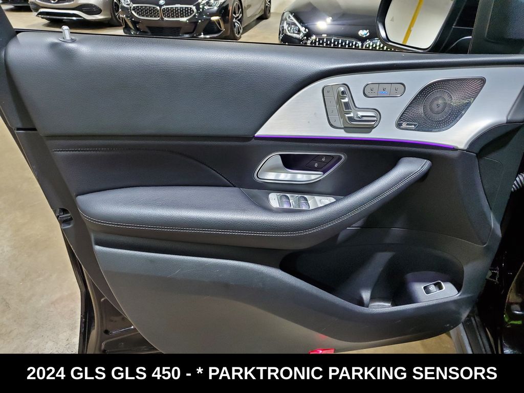 2024 Mercedes-Benz GLS Base - Photo 8