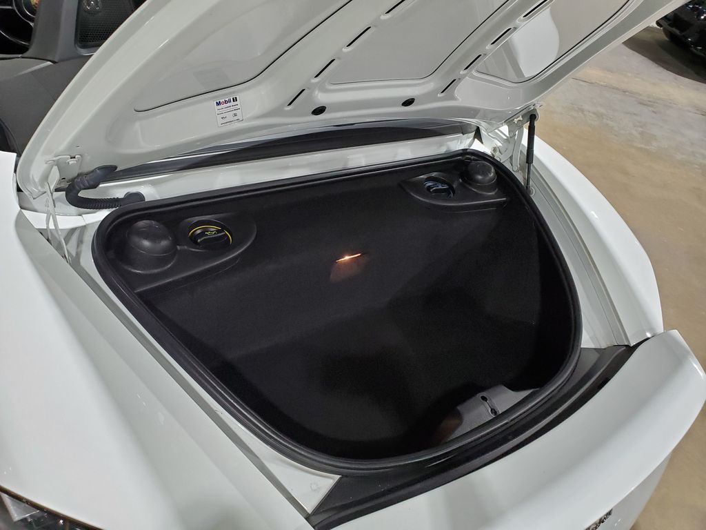 2019 Porsche 718 Base - Photo 36