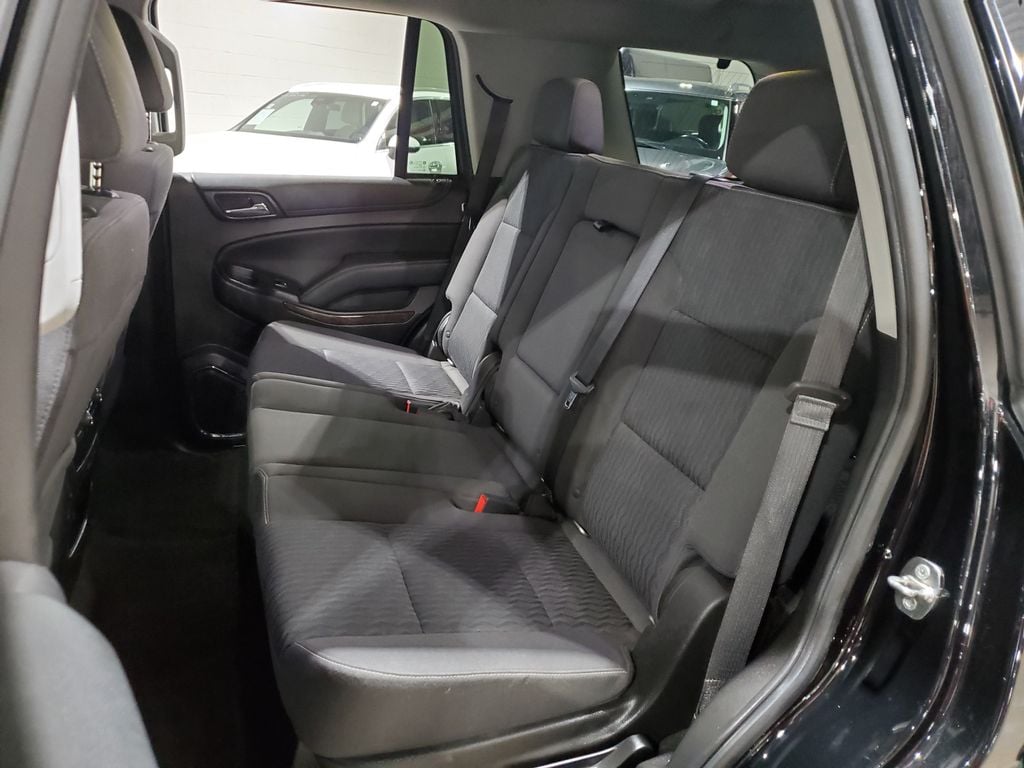 2018 Chevrolet Tahoe LS - Photo 28