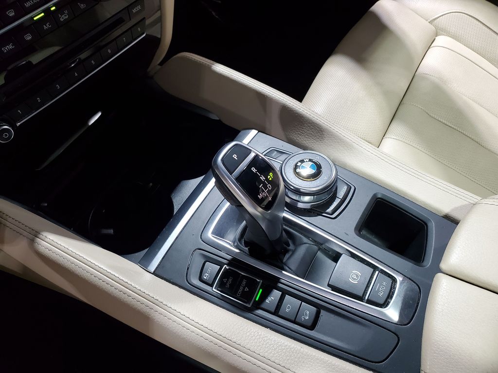 2018 BMW X6 xDrive35i - Photo 37