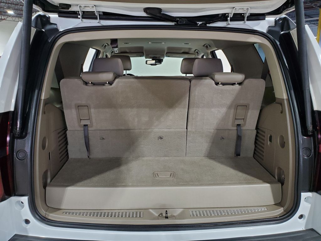 2017 Chevrolet Tahoe LT - Photo 49