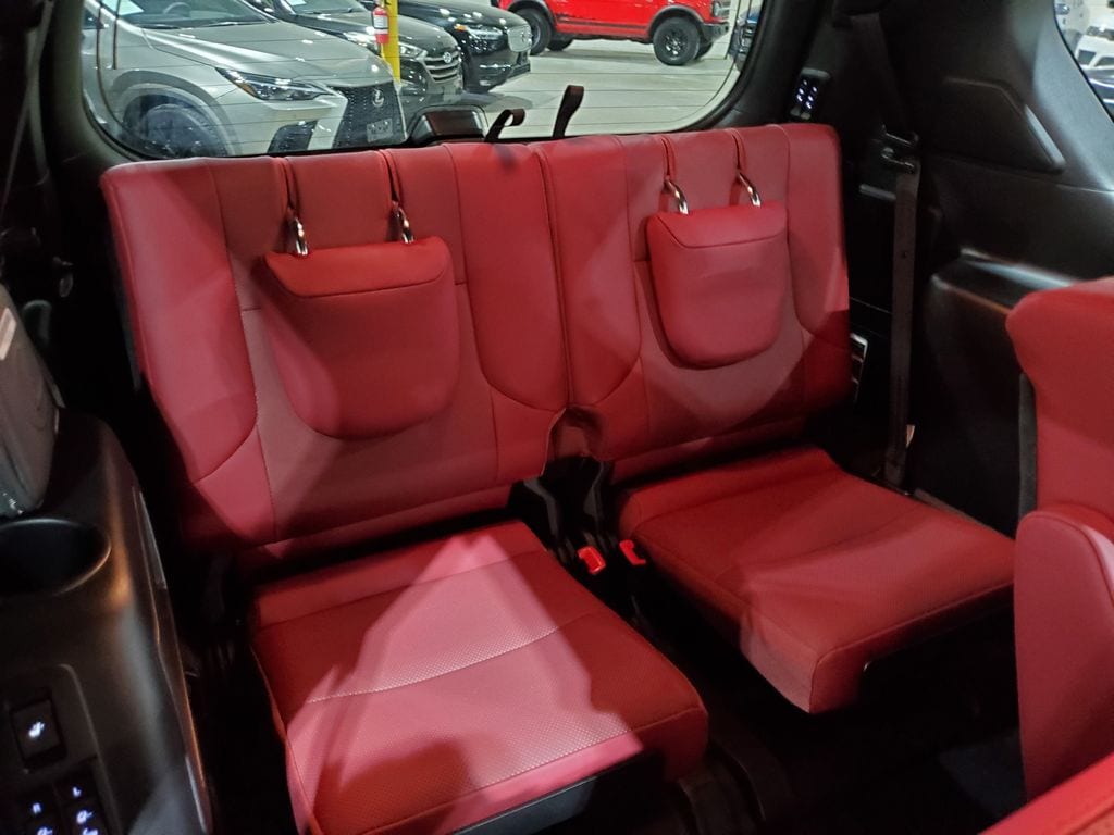 2023 Lexus GX PREMIUM - Photo 25