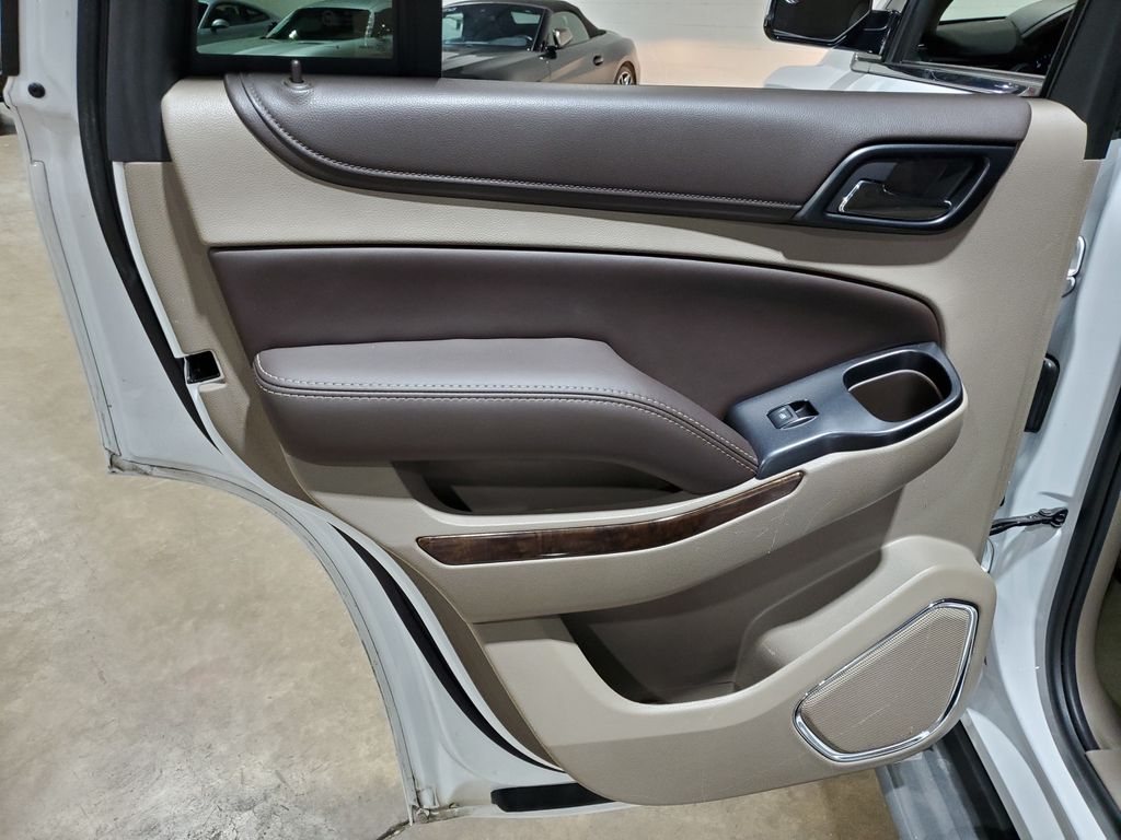 2017 Chevrolet Tahoe LT - Photo 29