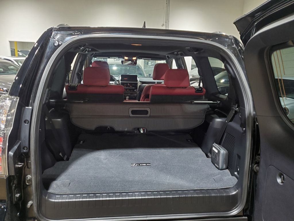 2023 Lexus GX PREMIUM - Photo 49