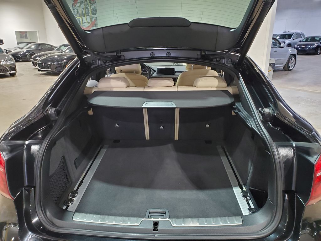 2018 BMW X6 xDrive35i - Photo 46