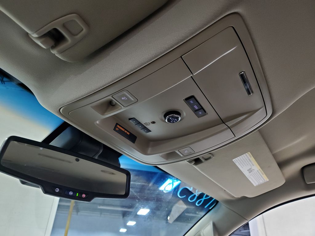 2017 Chevrolet Tahoe LT - Photo 42