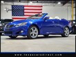 LEXUS IS 250C