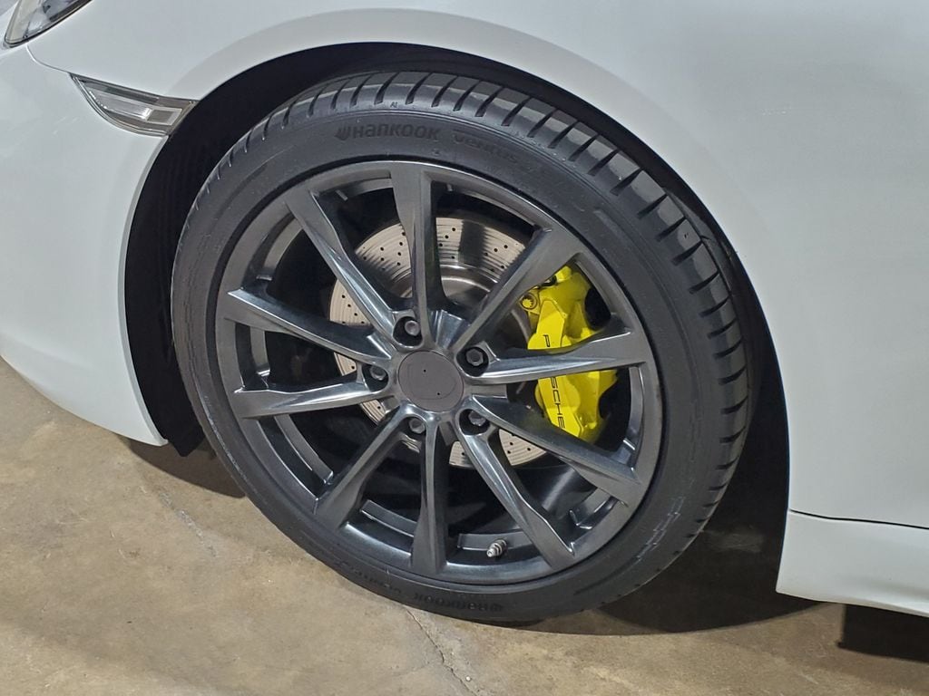 2019 Porsche 718 Base - Photo 35