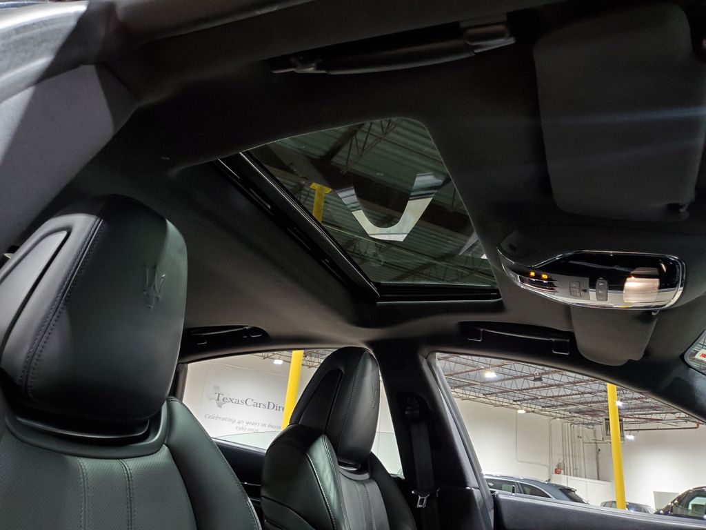 2018 Maserati Quattroporte S GranSport - Photo 15