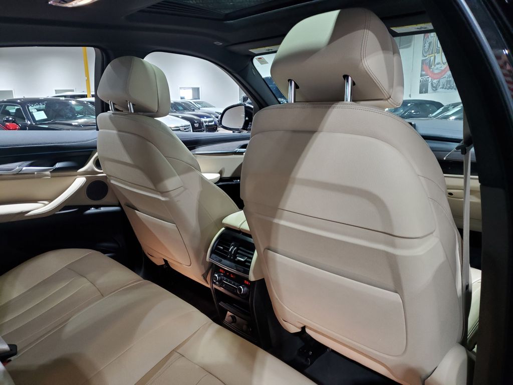 2018 BMW X6 xDrive35i - Photo 22
