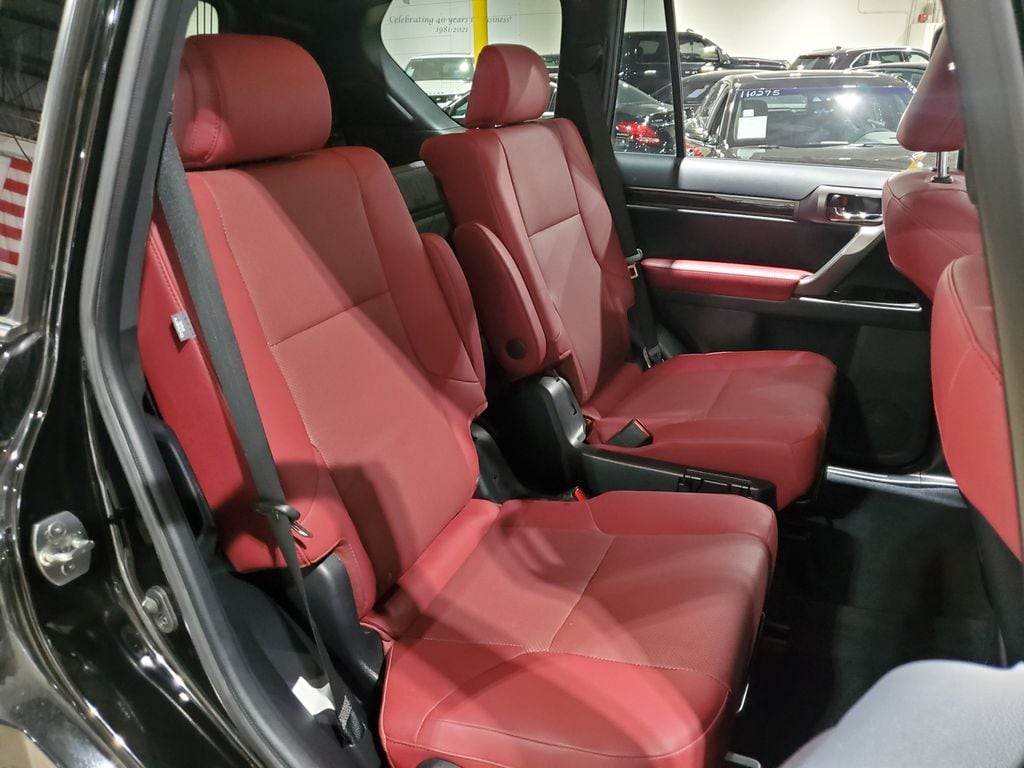 2023 Lexus GX PREMIUM - Photo 21