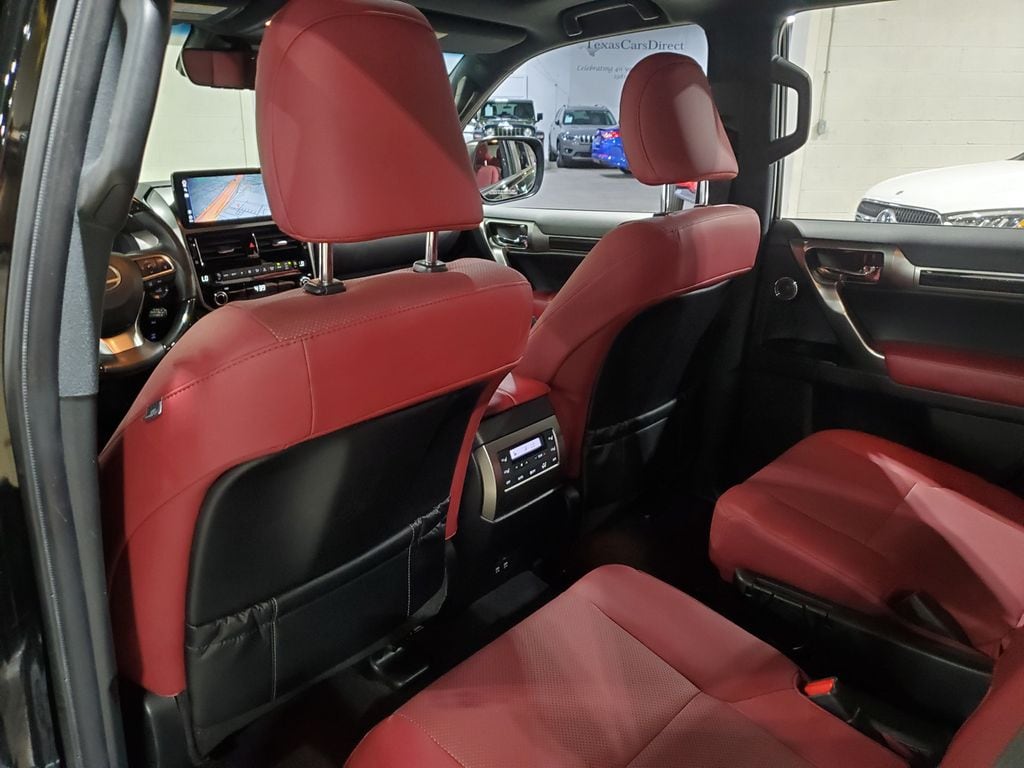 2023 Lexus GX PREMIUM - Photo 29