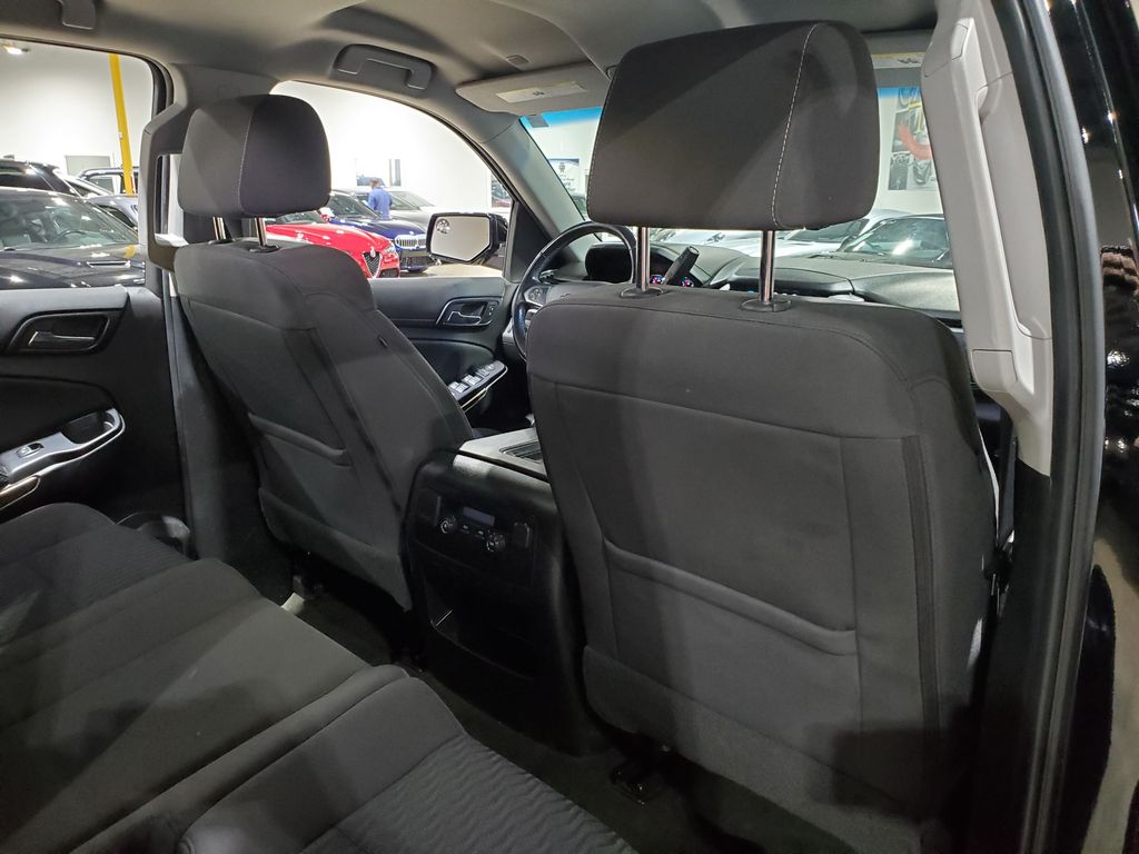 2018 Chevrolet Tahoe LS - Photo 22