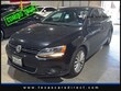 Volkswagen Jetta Sedan