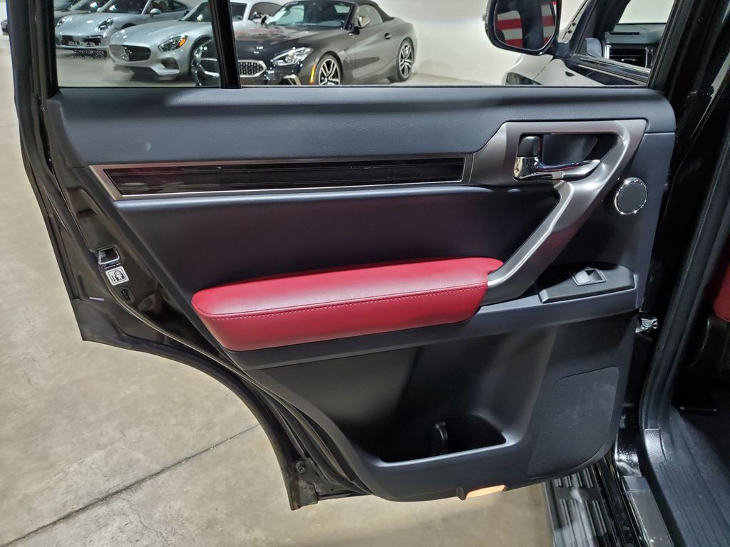 2023 Lexus GX PREMIUM - Photo 30