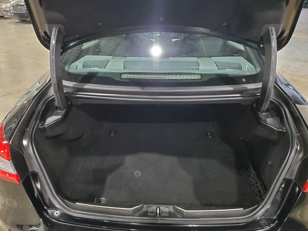 2018 Maserati Quattroporte S GranSport - Photo 45