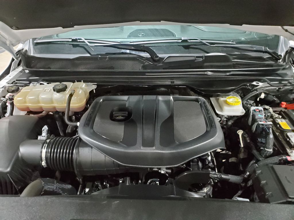 2025 RAM Ram 1500 Pickup Rebel - Photo 48