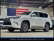 LEXUS GX 460