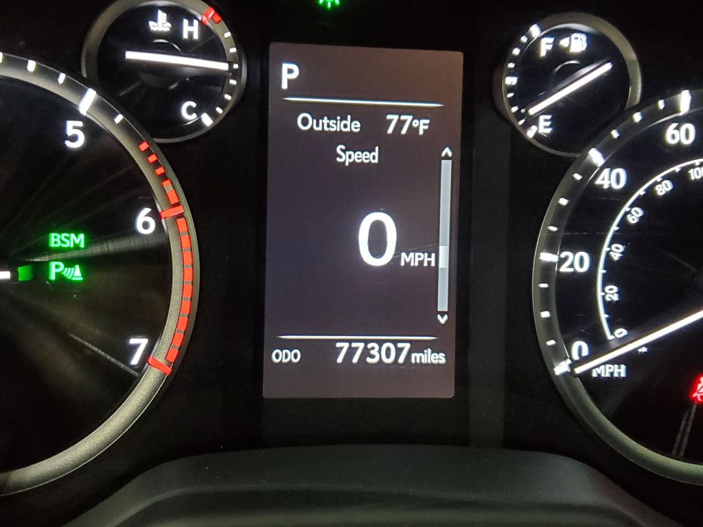 2023 Lexus GX PREMIUM - Photo 43