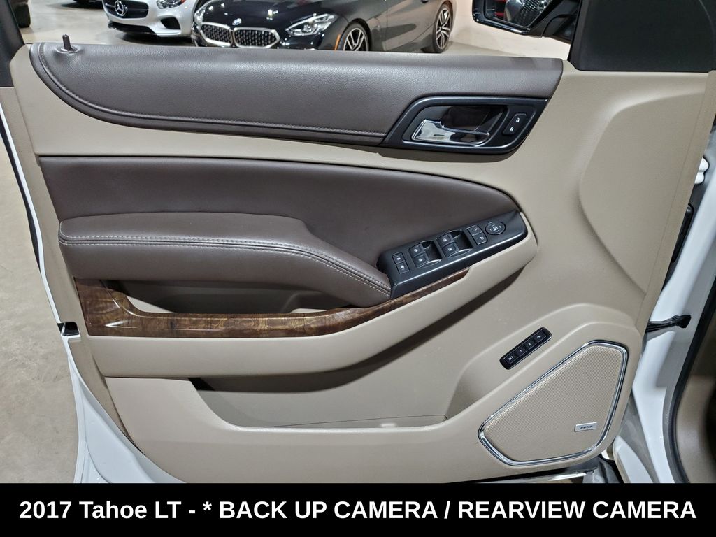 2017 Chevrolet Tahoe LT - Photo 8