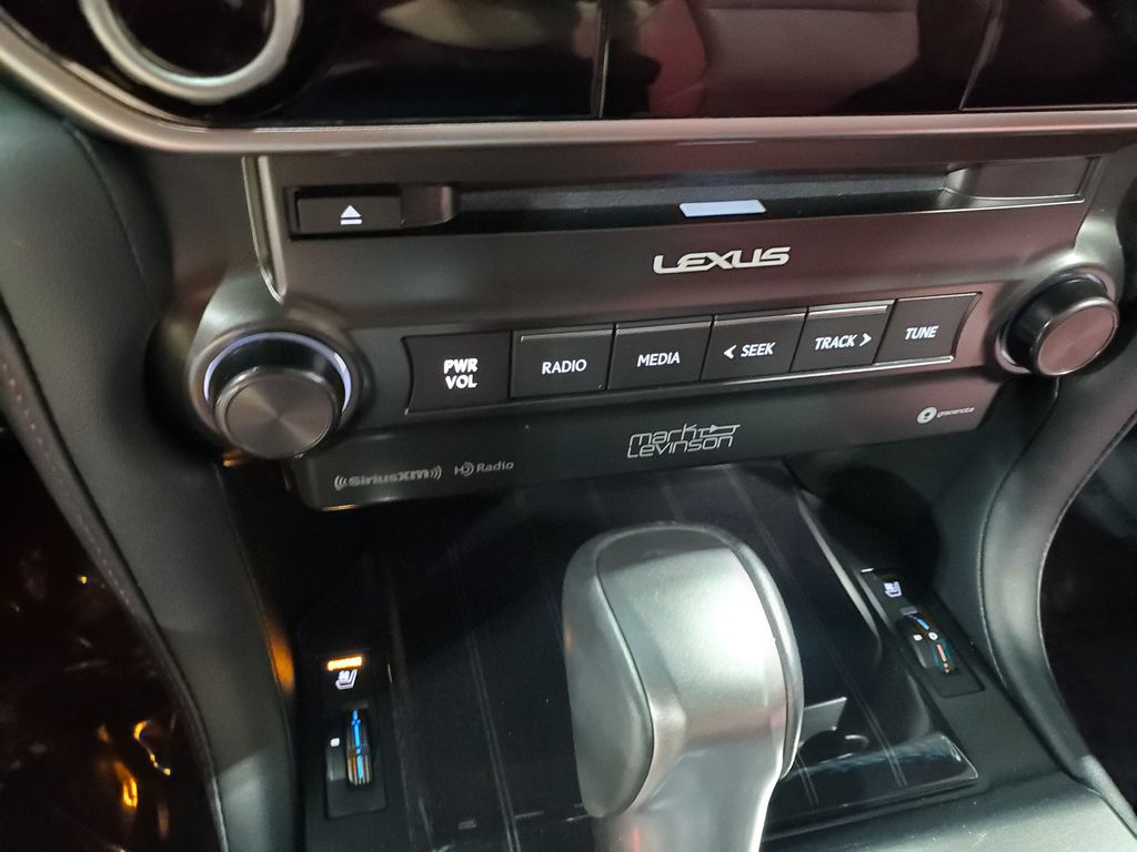 2023 Lexus GX PREMIUM - Photo 40
