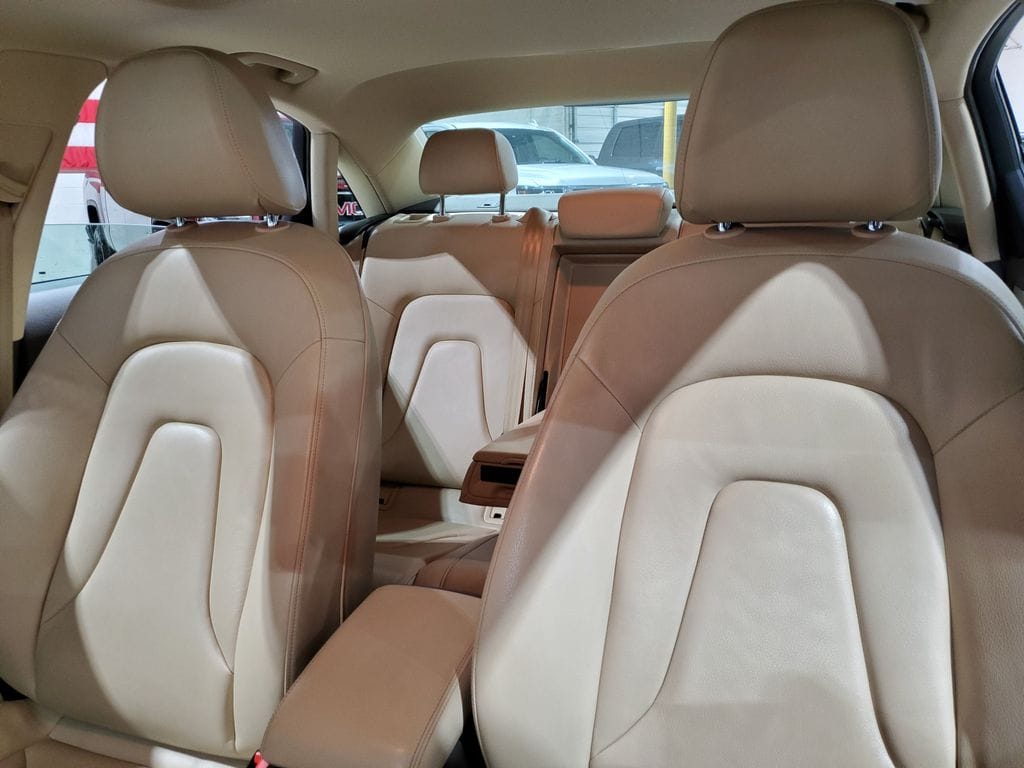 2015 Audi A4 Premium - Photo 35
