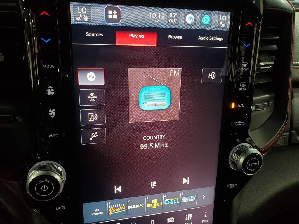2025 RAM Ram 1500 Pickup Rebel - Photo 31