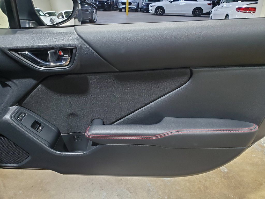 2024 Subaru BRZ Premium 1-Owner Clean Carfax/6-Speed/Apple thumbnail 16