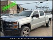 Chevrolet Silverado 2500HD Built After Aug 14