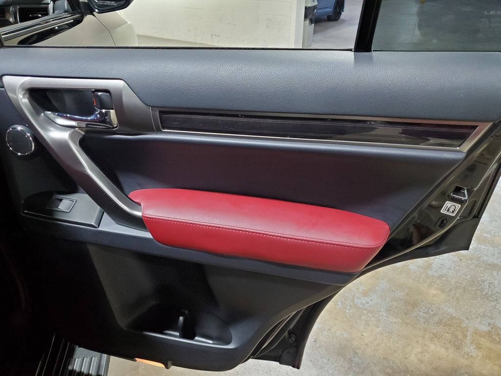 2023 Lexus GX PREMIUM - Photo 24