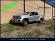 GMC Canyon