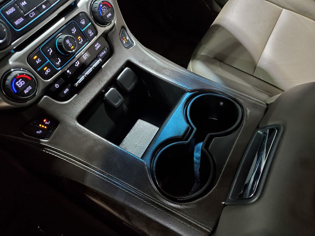 2017 Chevrolet Tahoe LT - Photo 41