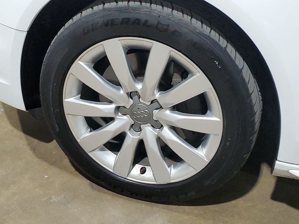 2015 Audi A4 Premium - Photo 40