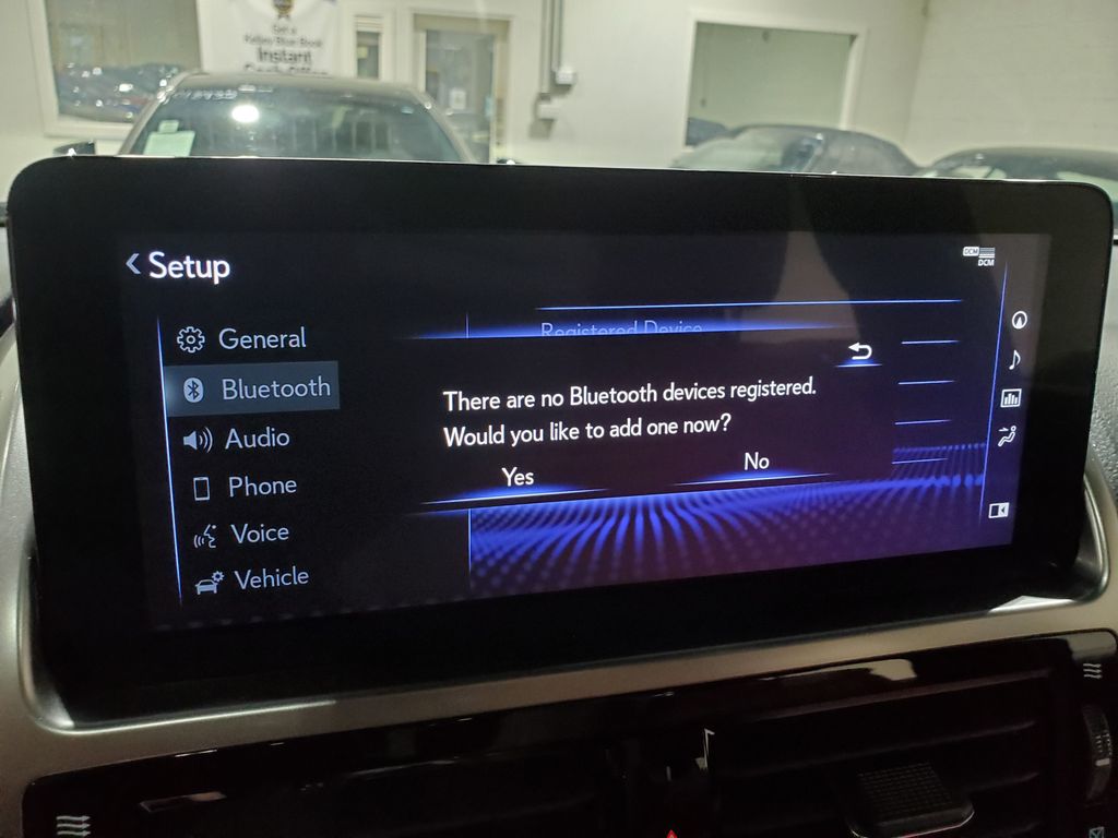 2023 Lexus GX PREMIUM - Photo 37