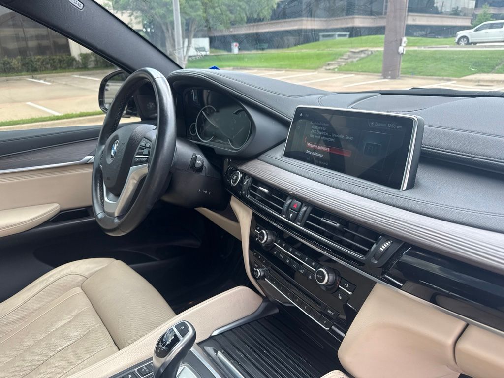2018 BMW X6 xDrive35i - Photo 21