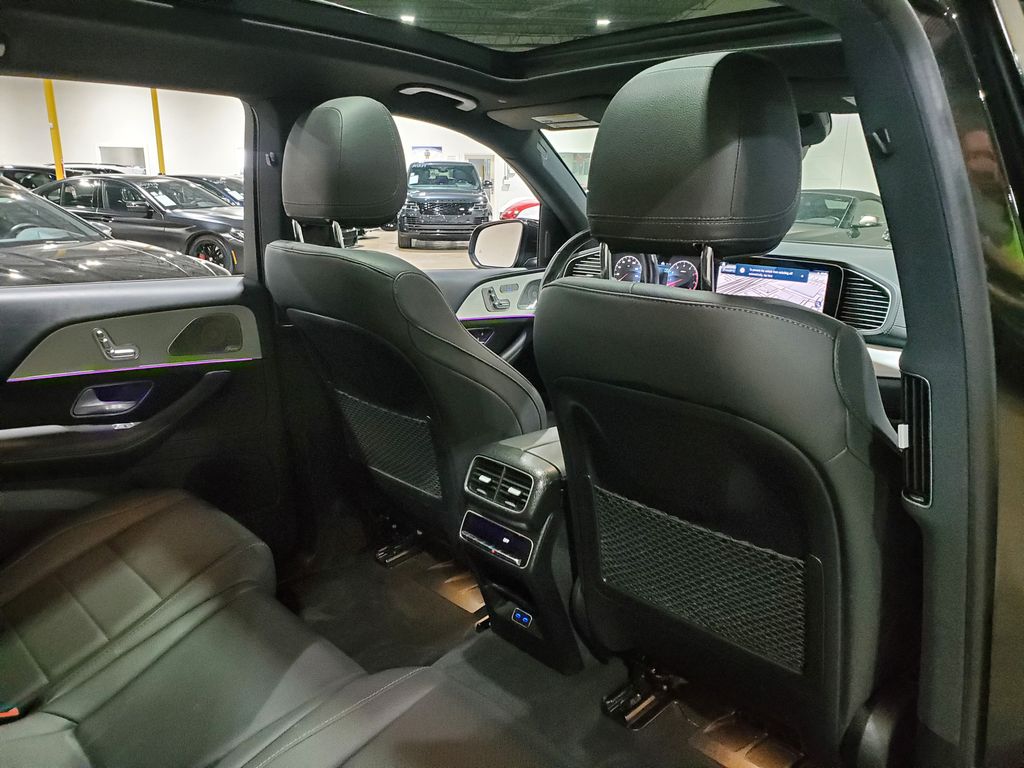 2024 Mercedes-Benz GLS Base - Photo 23