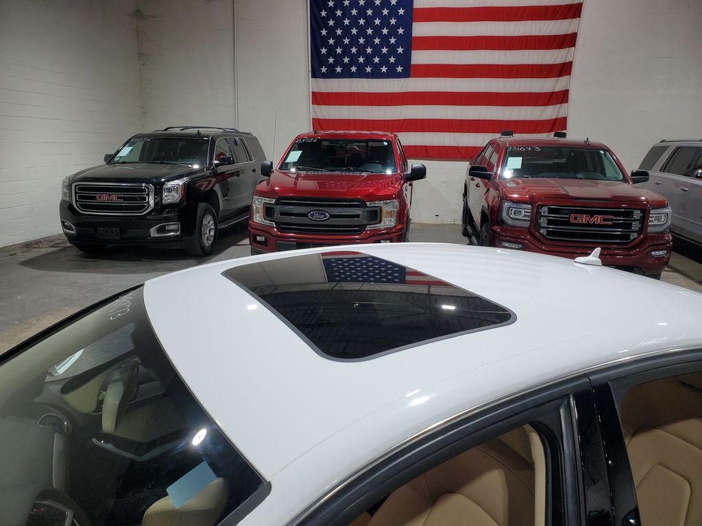 2015 Audi A4 Premium - Photo 43