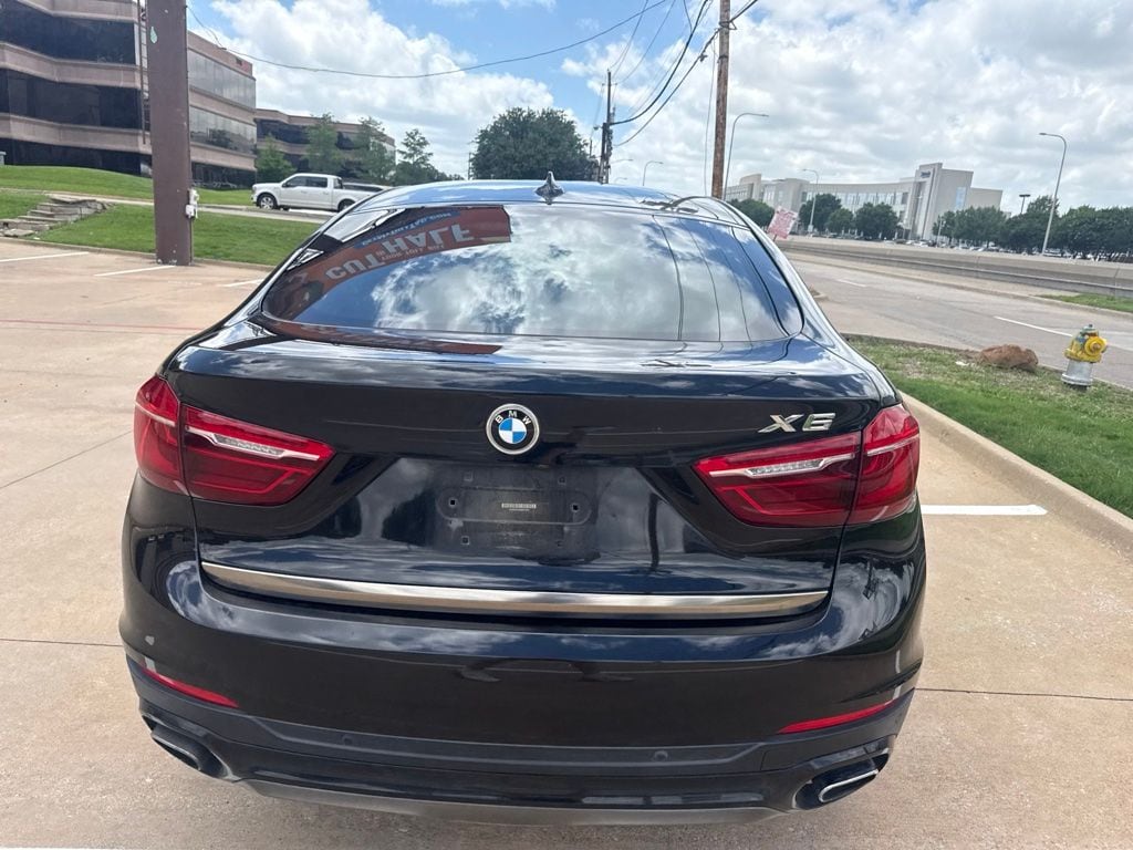 2018 BMW X6 xDrive35i - Photo 13