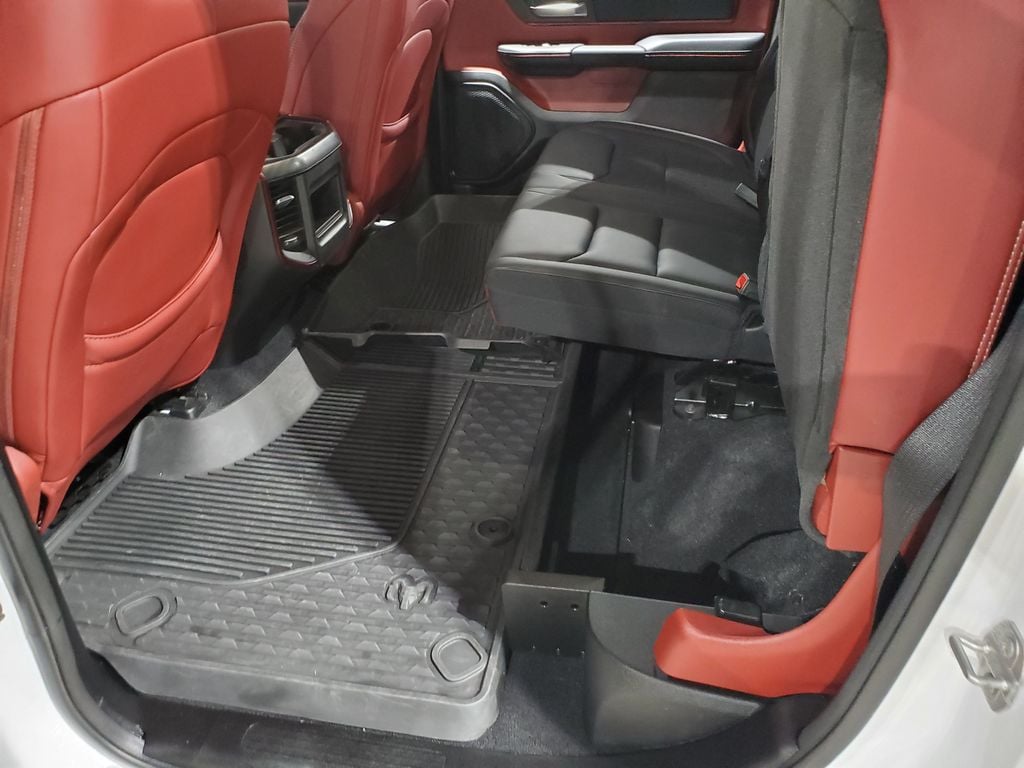 2025 RAM Ram 1500 Pickup Rebel - Photo 24