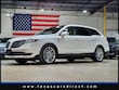 Lincoln MKT