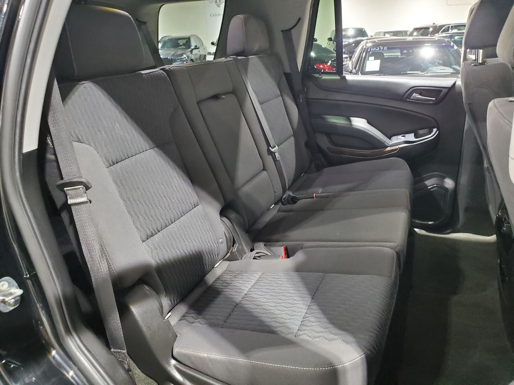 2018 Chevrolet Tahoe LS - Photo 21