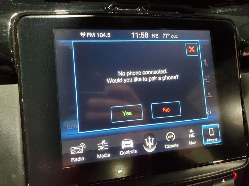 2018 Maserati Quattroporte S GranSport - Photo 31