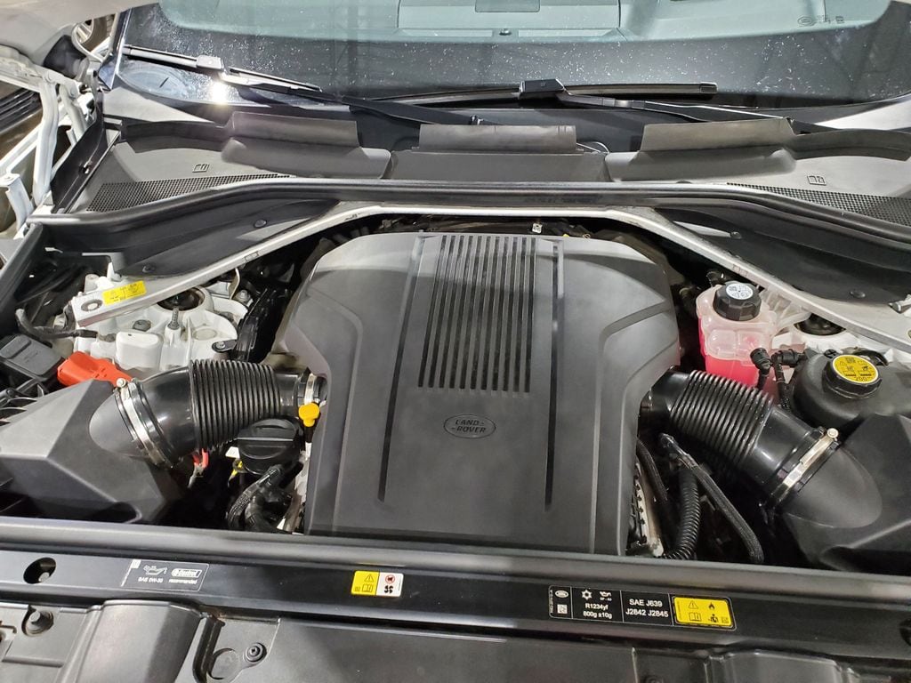 2024 Land Rover Range Rover SE - Photo 51