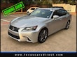 LEXUS GS 350