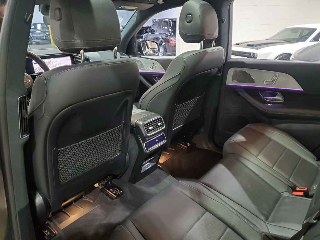 2024 Mercedes-Benz GLS Base - Photo 30