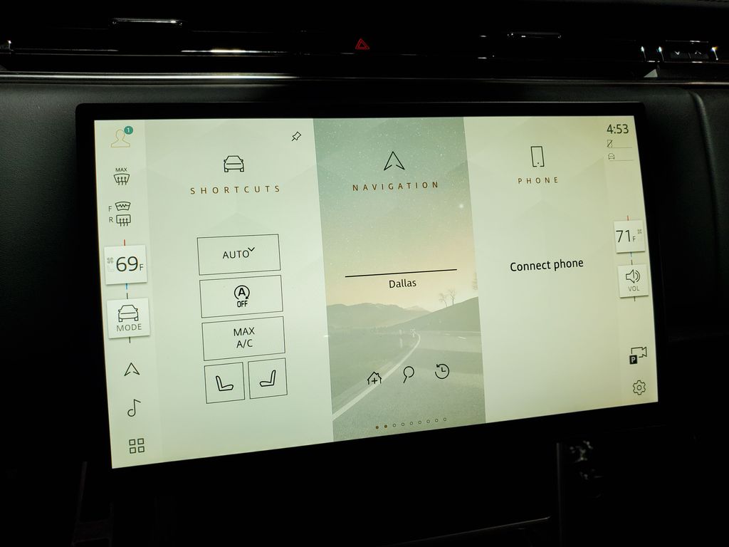 2024 Land Rover Range Rover SE - Photo 36