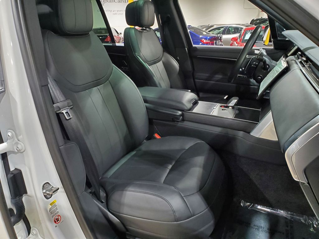2024 Land Rover Range Rover SE - Photo 14