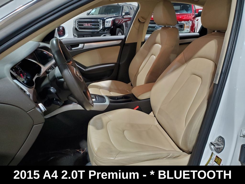2015 Audi A4 Premium - Photo 6