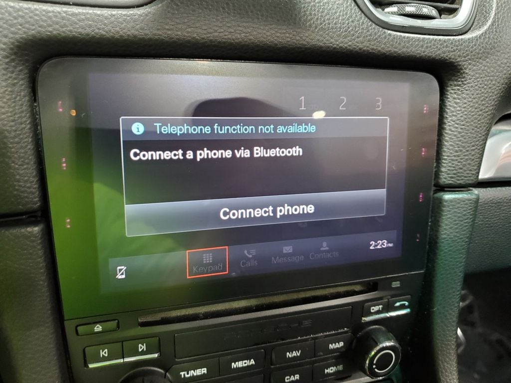 2019 Porsche 718 Base - Photo 24